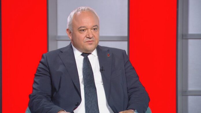 demerdzhiev