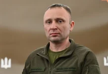 Новият командващ на украинската армия: Руснаците са нация, която няма право да съществува