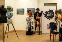 Начало Лайфстайл POP-UP BAZAAR Fashion Experience постави нов стандарт за модни събития в България