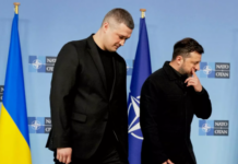 Федоров отправи ултиматум към Зеленски