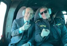 Операция „Тайфун“ и кървавата завера между Кандев, генерали и предадени приятелства