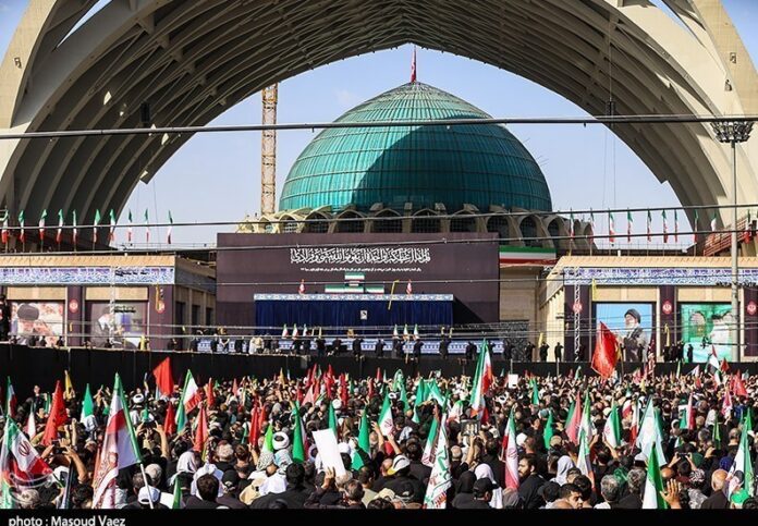 iran