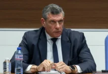 Ваня Григорова: Втори ден оглушително мълчание за обвиненията в корупция срещу бившия главен секретар на МВР Георги Кандев