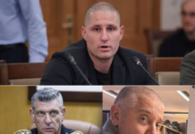 Кандев, Георги, бат Жоре… ти си истински илюзионист