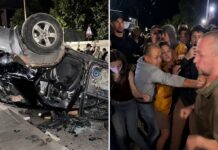 Сблъсъците в Лвов разкриват напрежението около военната мобилизация в Украйна