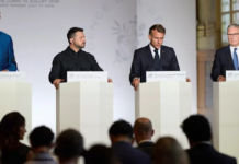 Die Welt: „Коалицията на желаещите“ е застрашена от разпад след изборите в Европа