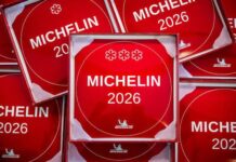 Michelin не ни отхвърли. Просто ни показа огледалото