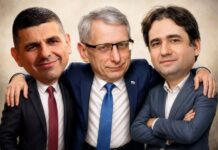 Трагедията на Маншон, Получело и Мъхеста коса