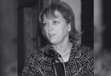 Отиде си поетесата Надежда Захариева