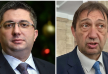 Николай Нанков: Министър Шишков призна, че инхаусът е единственият начин за доставка на мантинели. Ама нали уж беше лошо?