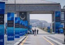 Анкара ще бъде домакин днес и утре на среща на върха на НАТО