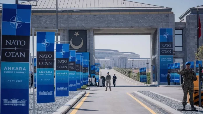 nato ankara