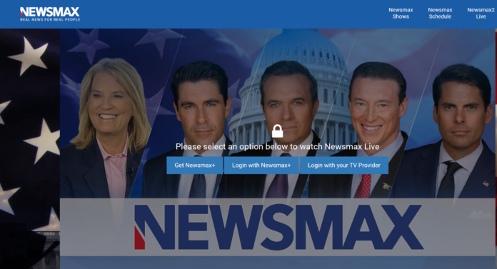 newsmaxtv