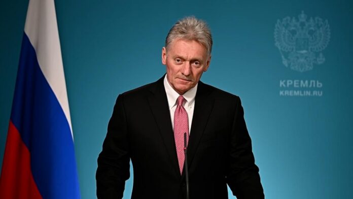 peskov tass