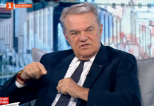 Румен Петков: Ако Демерджиев е използвал нерегламентирано данни от PNR, ще е проблем за партньорите ни