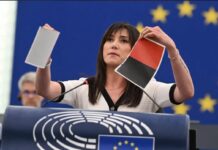 Полска евродепутатка: В ЕС няма място за Украйна, която възхвалява геноцида над полски граждани