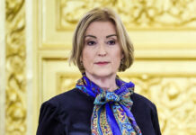 Москва привика шведския посланик след инцидент с дронове, атакували руското посолство в Стокхолм