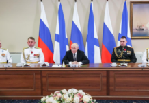 Путин: Украйна може да загуби и западни територии. Агресията на Запада доведе до днешния конфликт
