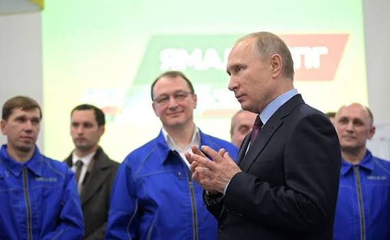 putin-yamal-lng