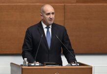 Радев е предложил на Зеленски България и Украйна заедно да изградят АЕЦ „Белене“ с европейски средства