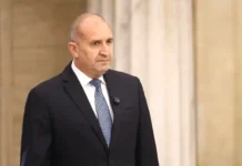 Радев: Външният министър не е подписвала декларация в Украйна, няма разнобой в правителството