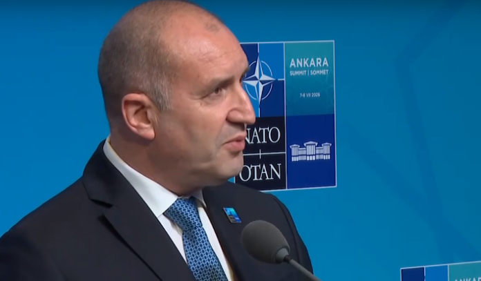radev-nato