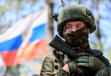 Защо освобождението на Константиновка е важно: Руската армия лиши Киев от основния му щит преди битката за Краматорск и Славянск