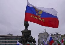 147 години дипломатически отношения между България и Русия