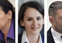 Скандално семейство прави опит да узурпира ключови позиции в изпълнителната и съдебна власт