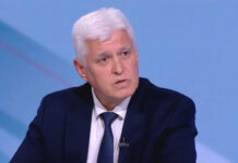 Димитър Стоянов: България няма да наложи вето на 21-вия пакет санкции на ЕС срещу Русия, има само резерви