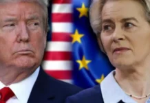 Държавният департамент на САЩ предлага грантове до 3 млн. долара на европейци за борба срещу цензурата в ЕС