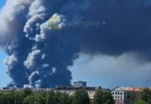 Слуцки: Киев ще плати за всяко загинало семейство и всеки ранен
