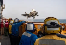 САЩ одобриха отпускането на още 95 милиарда долара за войната срещу Иран