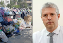 Варненският кмет Благомир Коцев умишлено забавя обществената поръчка по сметопочистване!