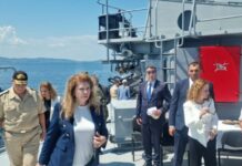 Йотова за Киевската декларация: Това е консенсусен документ, няма подписване и гласуване
