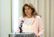 Президентът Илияна Йотова: Няма военно решение на войната в Украйна