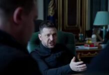 Руското освобождаване на Константиновка напълно разруши наратива за „победата“ точно преди срещата на НАТО