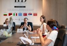 От България към света: Мила Захариева учреди Balkan Open Door – Business, Fashion and Art – Международна платформа за бизнес, мода и изкуство