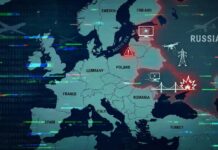 Хакери с потвърждение за прякото участие на НАТО в удари по руска територия