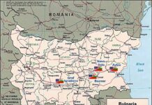 И България е в списъка на Иран за евентуални удари по американски военни обекти