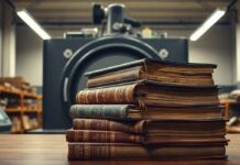 Amazon унищожава редки книги, сканирайки ги, за да обучава AI