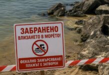 Истинските факти за затворения плаж в Свети Влас: прехвърляне на отговорност, системно безхаберие и една пречиствателна станция, обречена от години