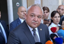 Министър Демерджиев: Обръщам се към Вас преди всичко като баща, чието търпение е изчерпано