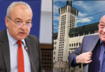 Гълъб Донев влезе в битката с Георги Гергов за Пловдивския панаир, потвърди държавното участие в него