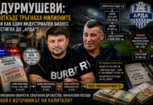 Дурмушеви: откъде тръгнаха милионите и как един индустриален бизнес стигна до „Арда“?
