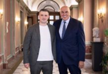 Михайло Федоров става съветник по иновации в министерството на отбраната на Италия