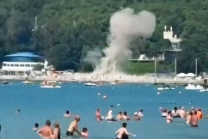 gelendzhik