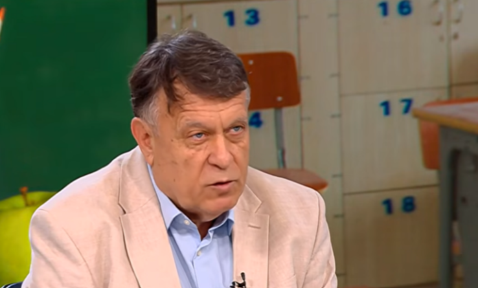 georgi valchev
