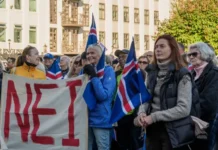 Исландия отхвърли присъединяването към ЕС