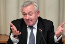 Ивлев: Киевският режим загуби 40 населени места по време на „40-дневния план“ на Зеленски